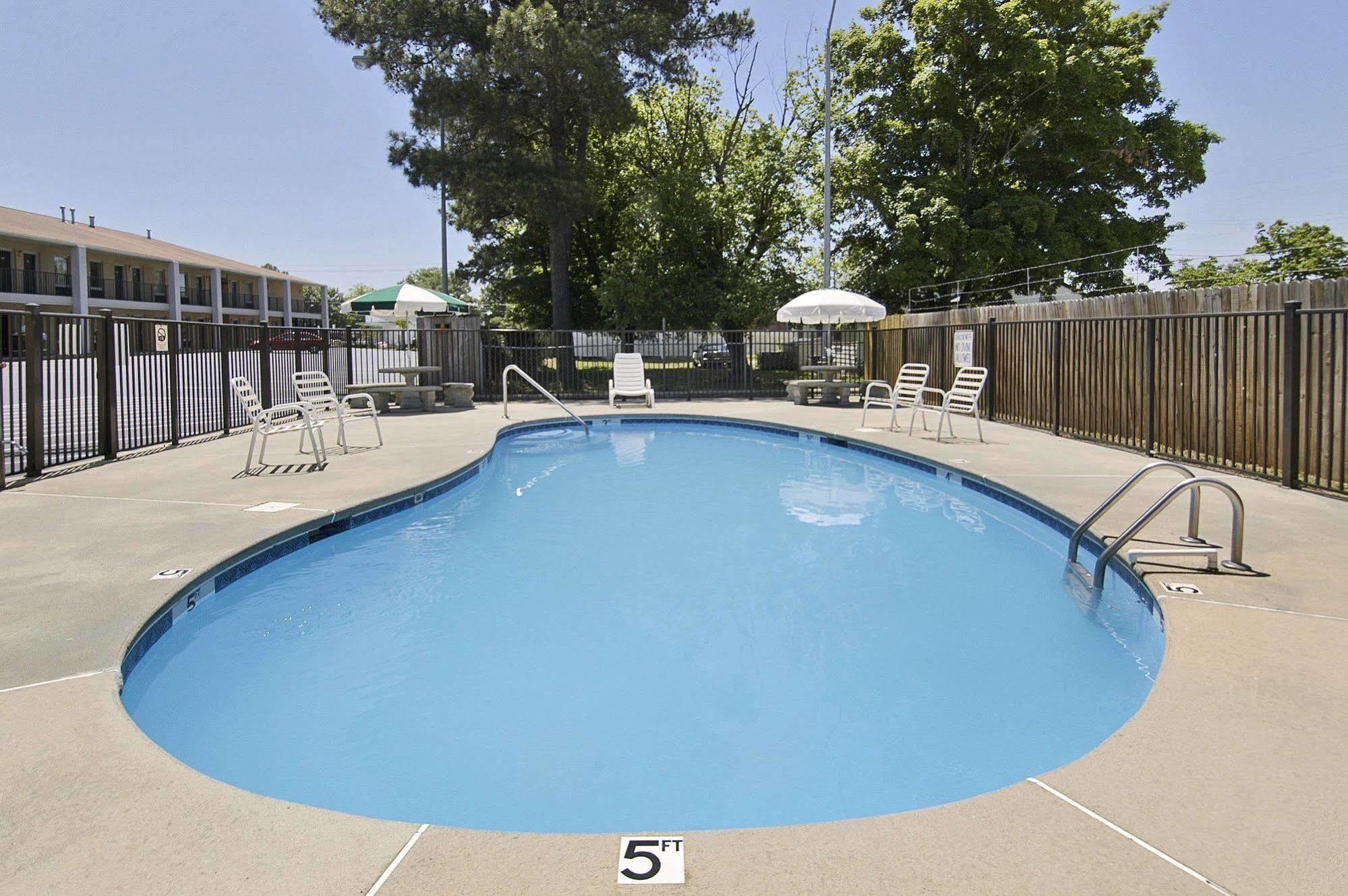 Days Inn Cheraw Съоръжения снимка