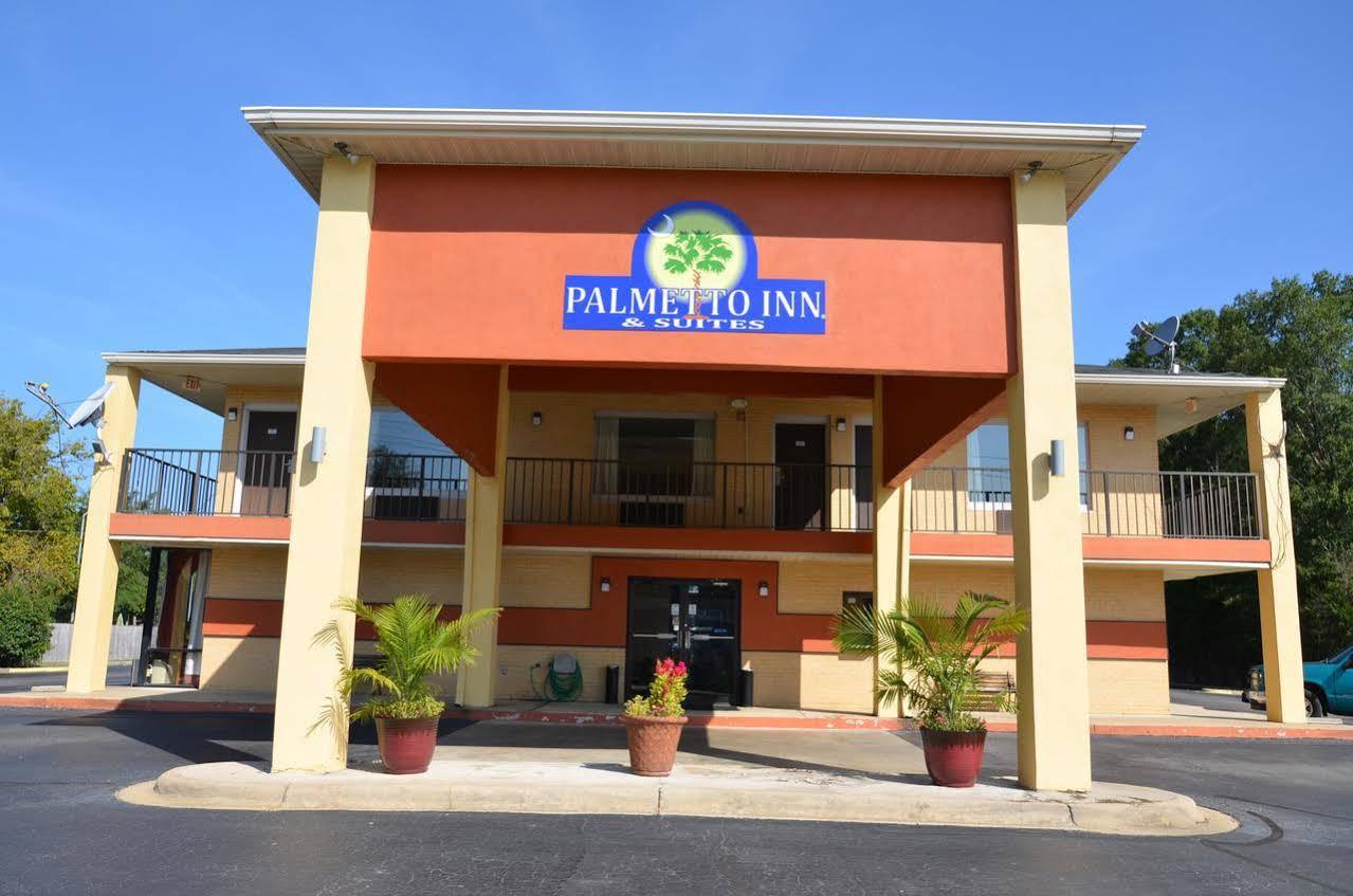 Days Inn Cheraw Екстериор снимка