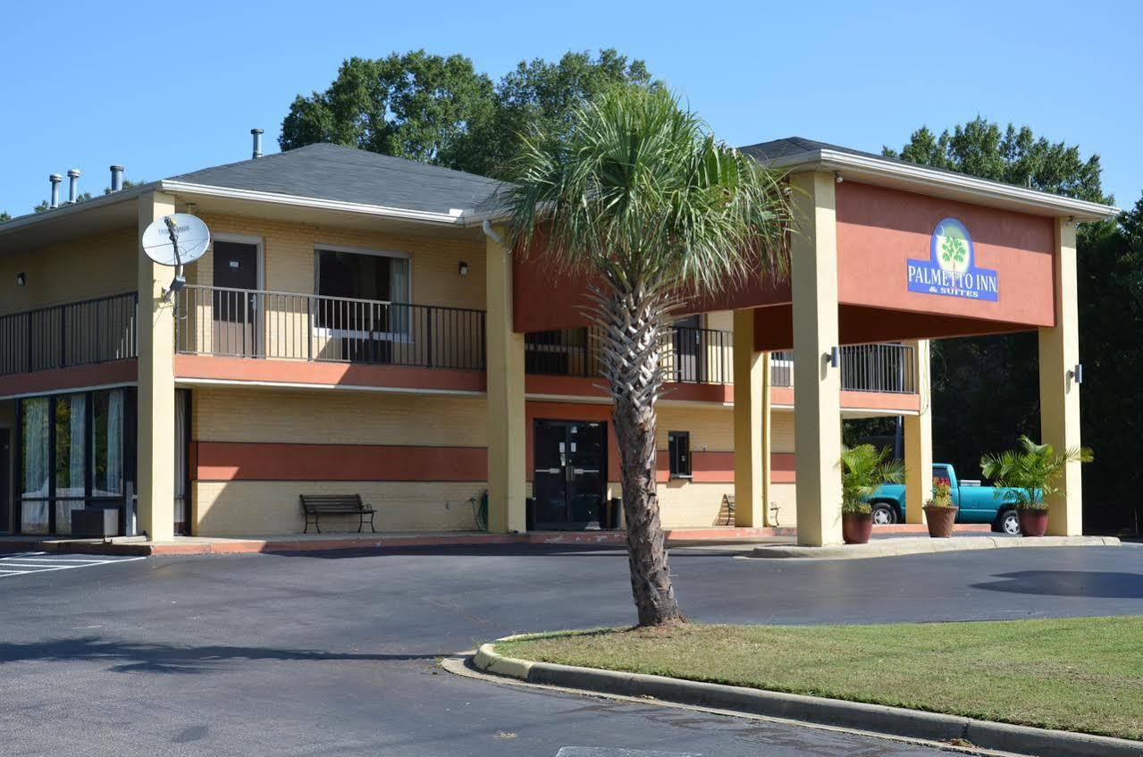 Days Inn Cheraw Екстериор снимка