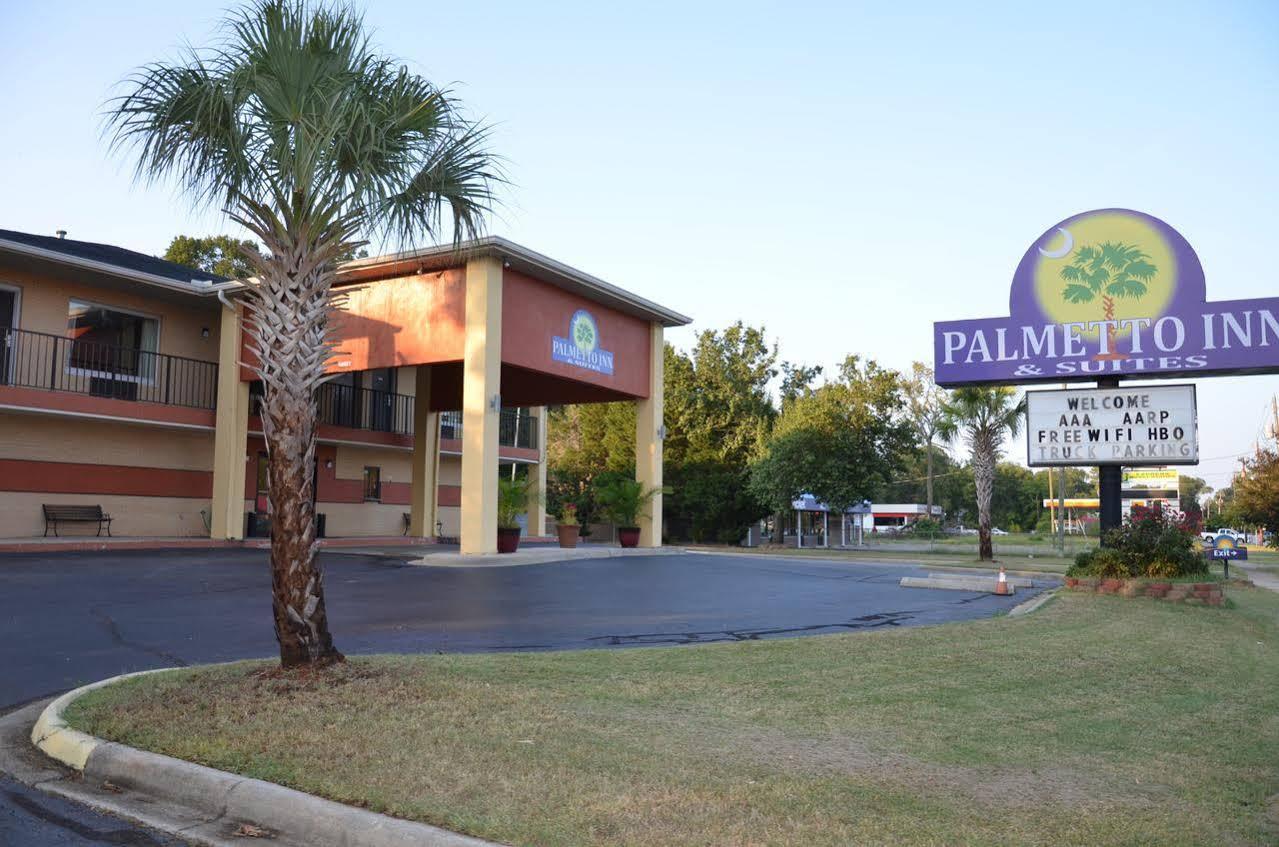 Days Inn Cheraw Екстериор снимка